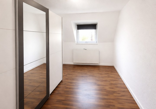 Schlafzimmer I