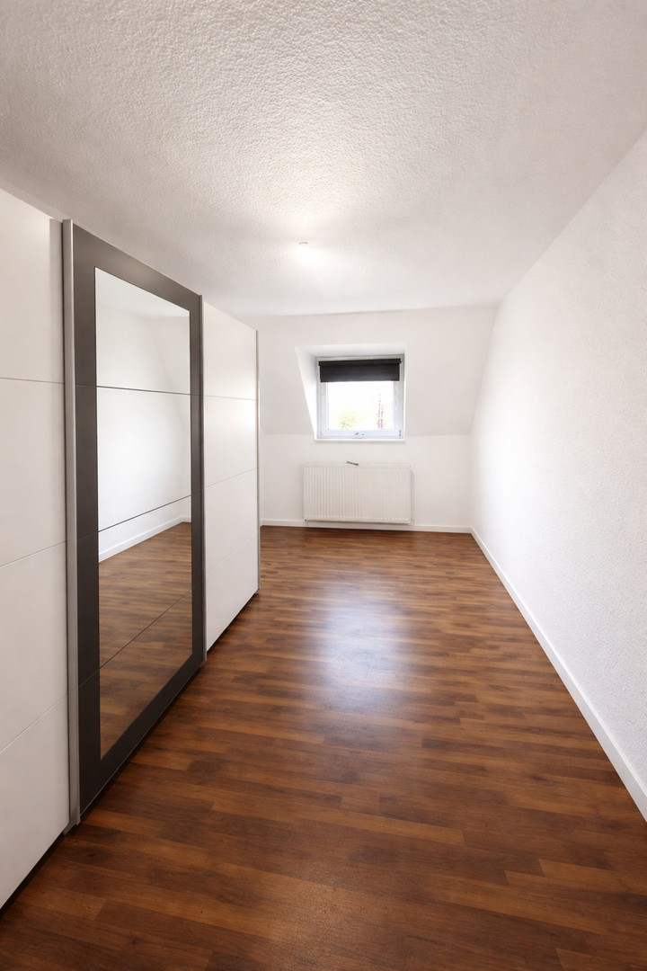 Schlafzimmer I