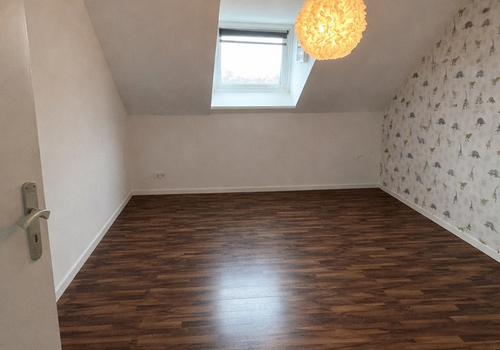 Schlafzimmer II