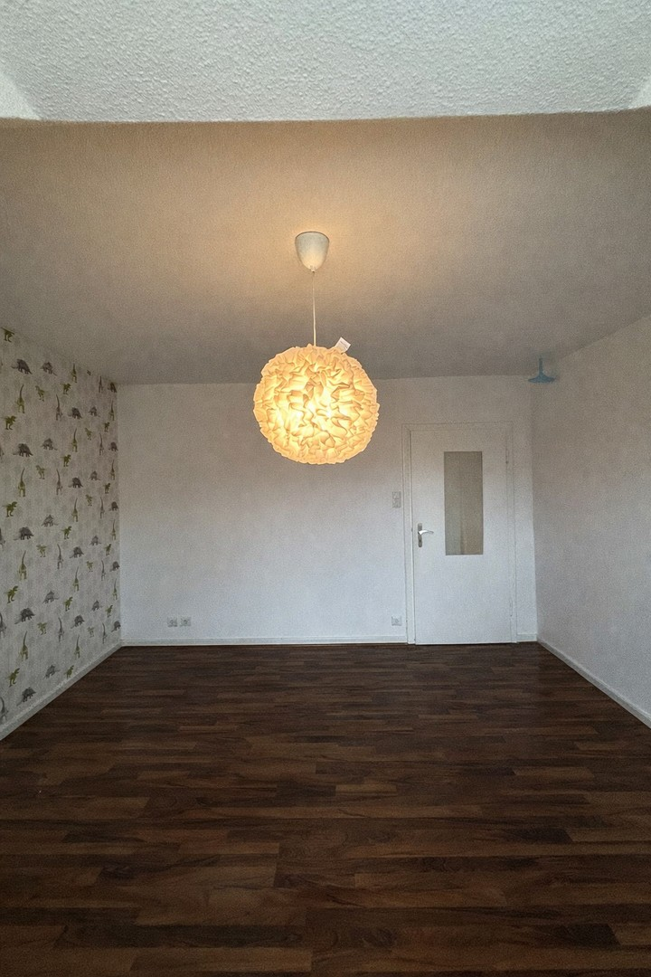 Schlafzimmer II