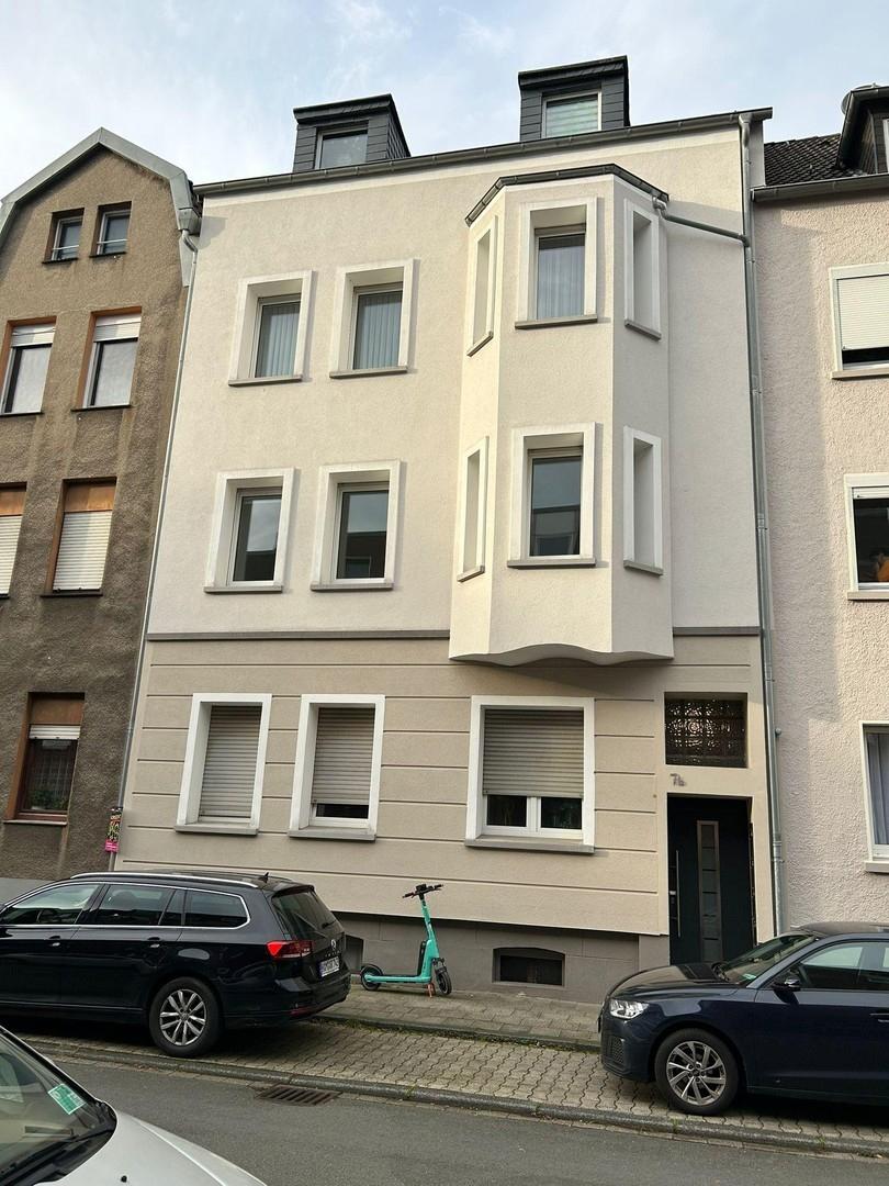 Fassade