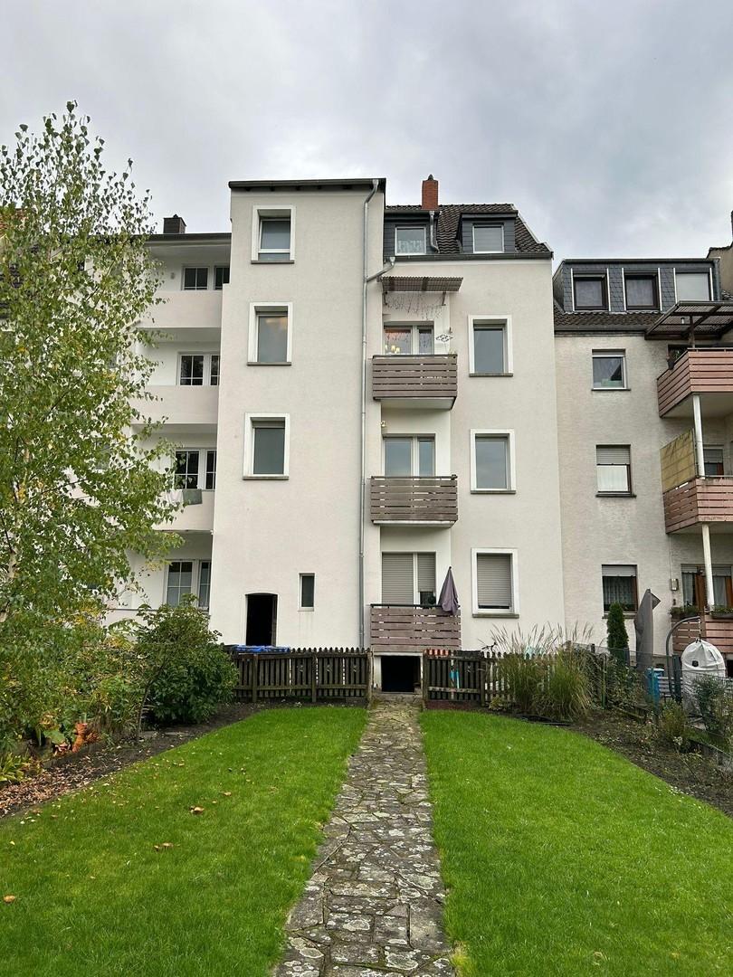 Rückseite