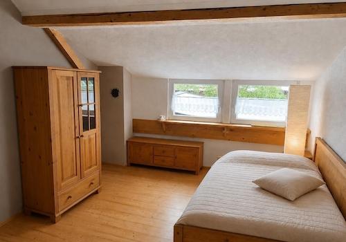Kinderzimmer Haupthaus
