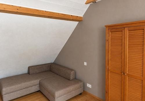 Kinderzimmer Haupthaus
