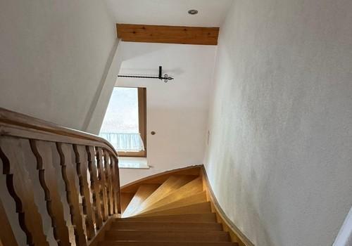 Treppe Haupthaus