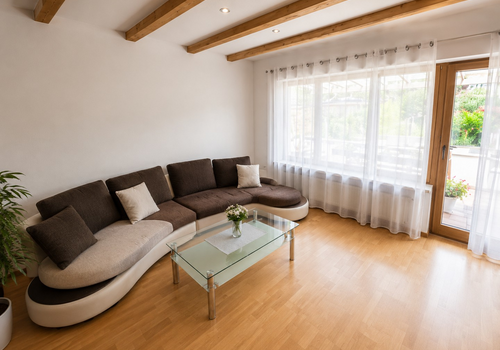 Wohnzimmer Haupthaus