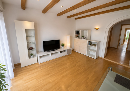 Wohnzimmer Haupthaus