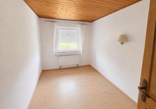 Schlafzimmer Bungalow
