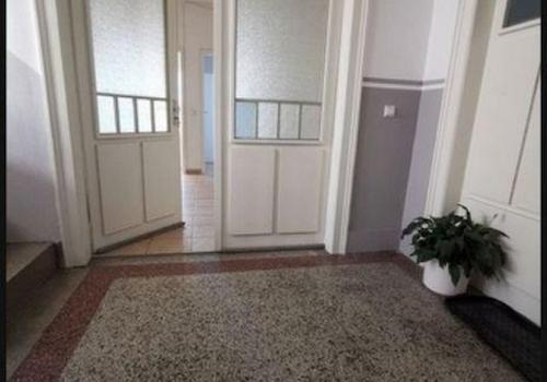 Wohnungseingang