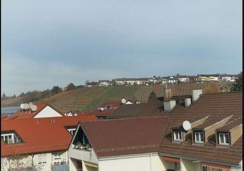 Aussicht