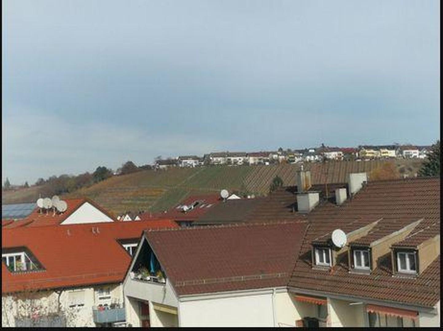 Aussicht