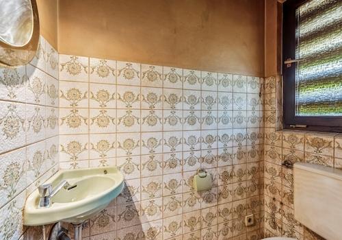 Gäste WC