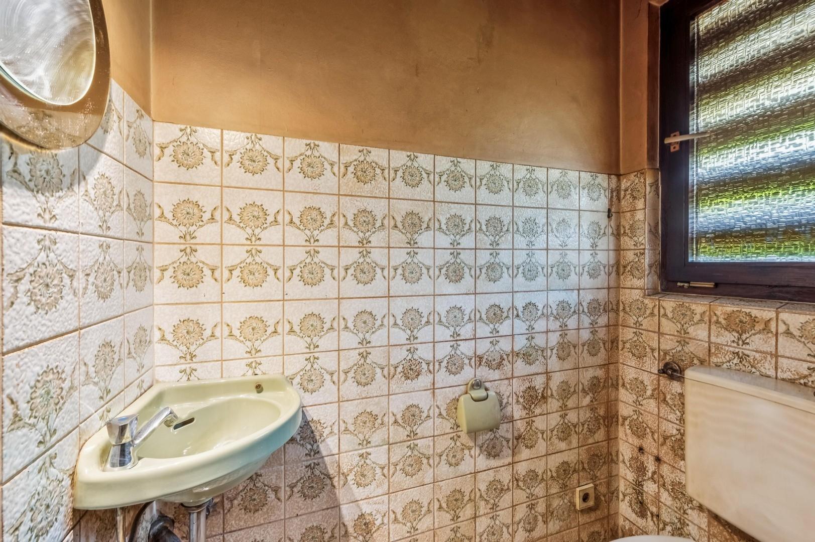 Gäste WC
