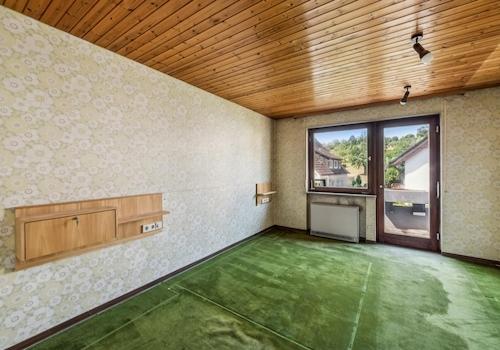 Schlafzimmer 1
