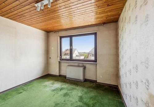 Schlafzimmer 3 