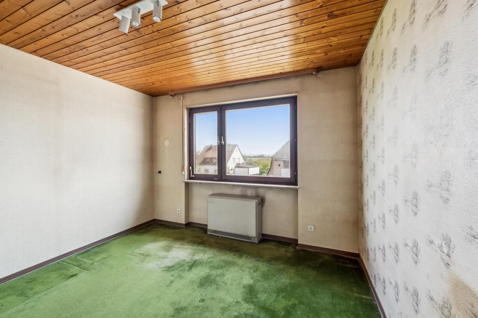 Schlafzimmer 3 