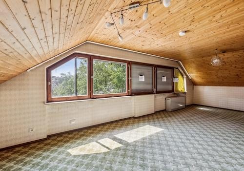 Wohn oder Schlafzimmer