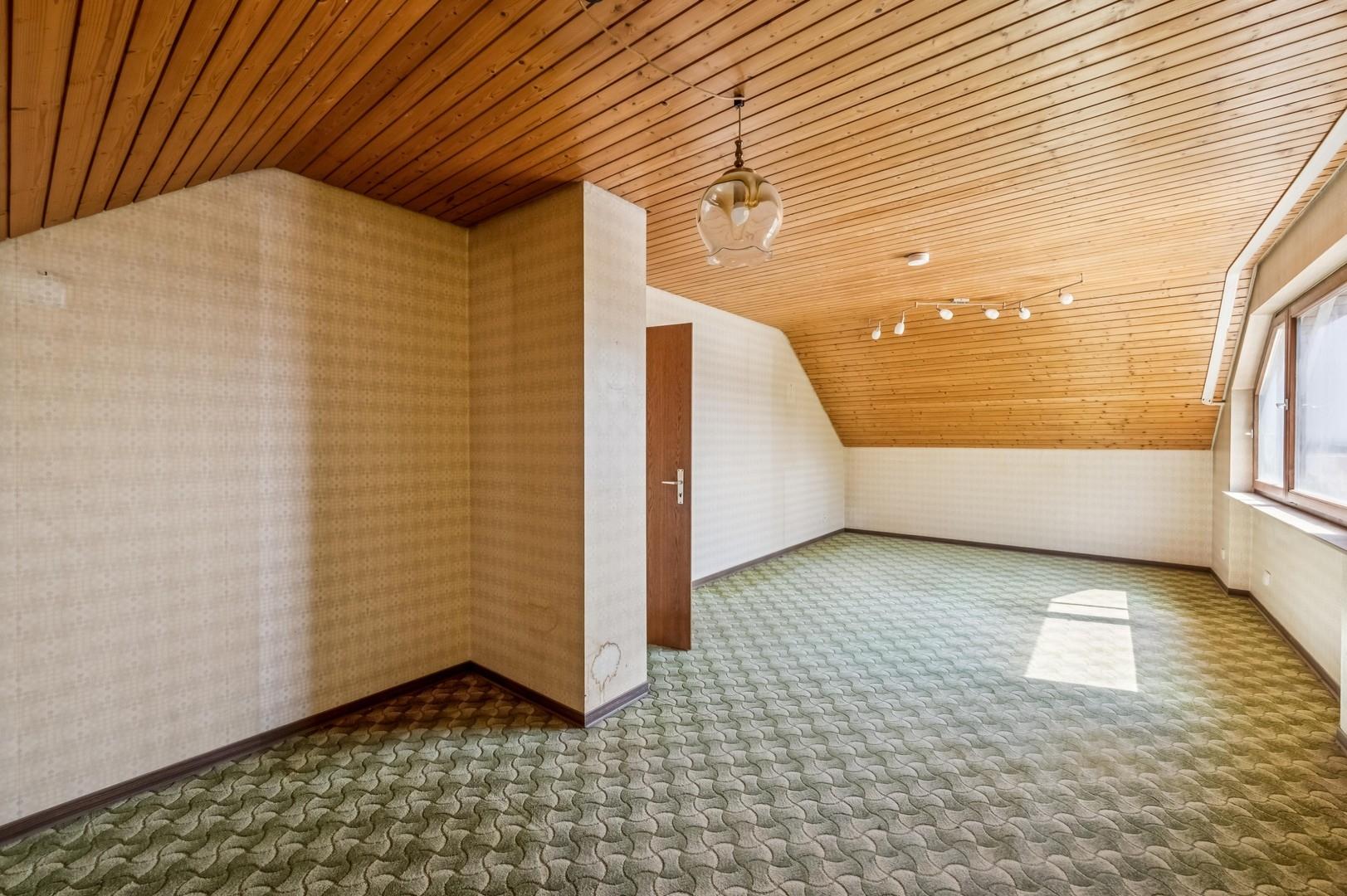 Wohn oder Schlafzimmer