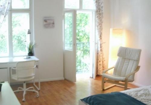 Wohnraum 2.Etage