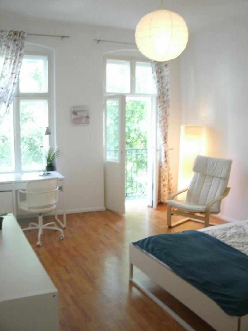 Wohnraum 2.Etage