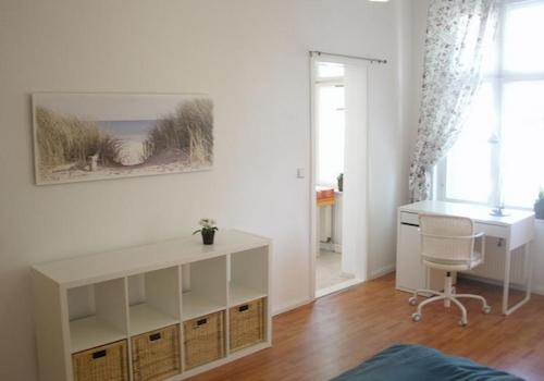 Wohnzimmer 2.Etage