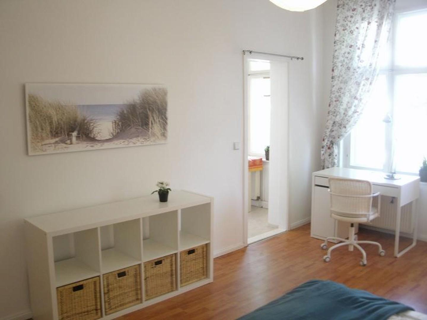 Wohnzimmer 2.Etage