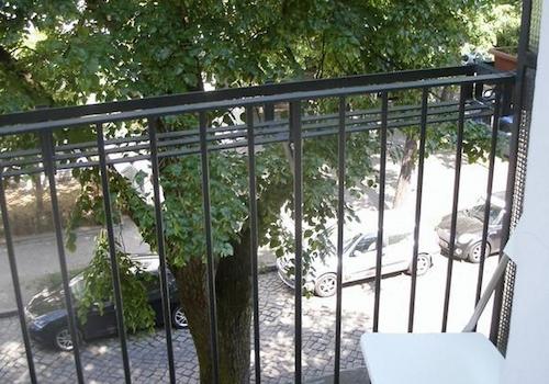 Balkon 2.Etage