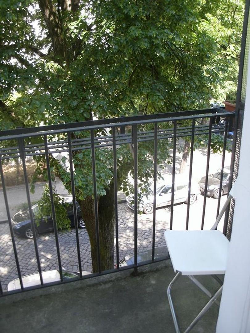 Balkon 2.Etage