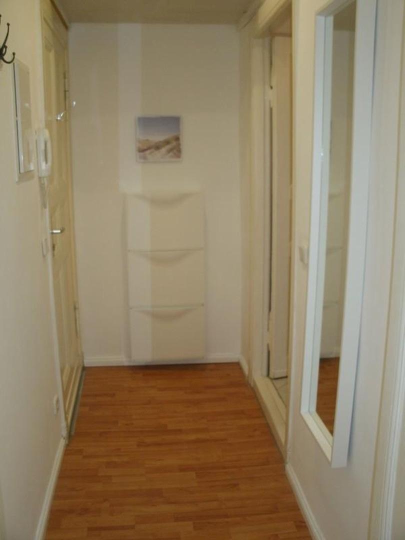 Flur 2.Etage