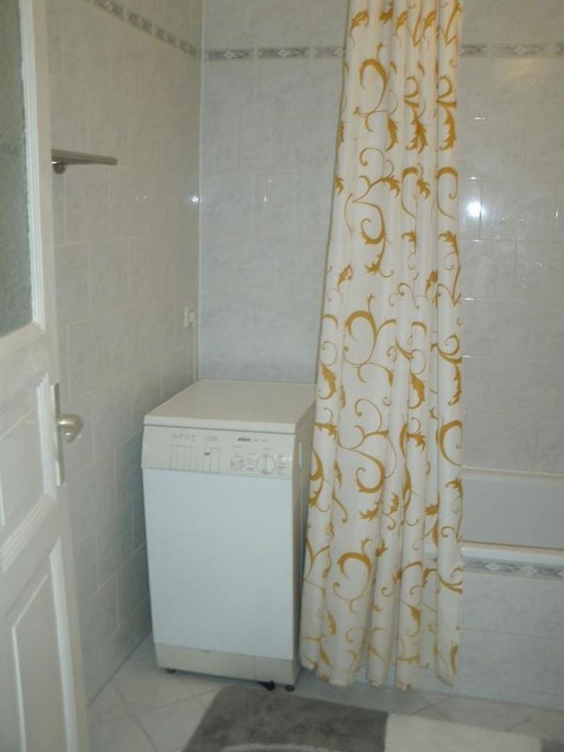 Bad 2.Etage