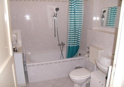 Bad 3.Etage