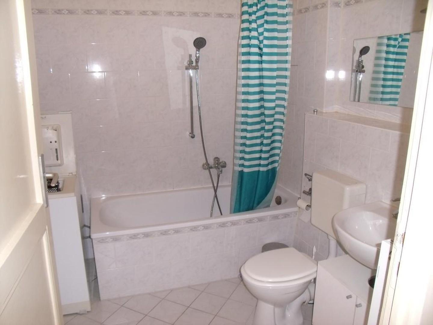Bad 3.Etage