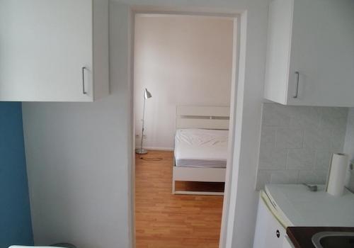 Küche 3.Etage