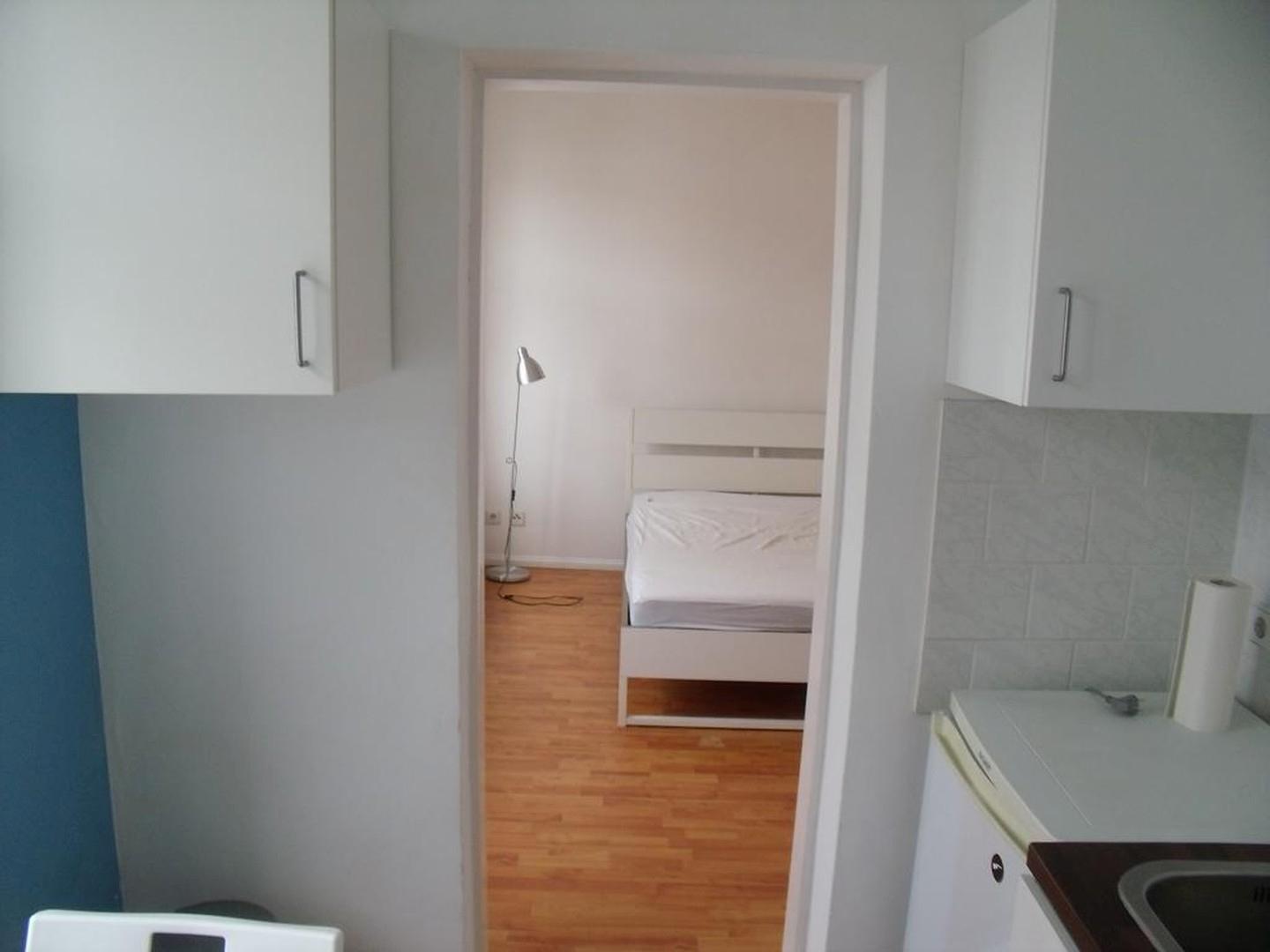 Küche 3.Etage