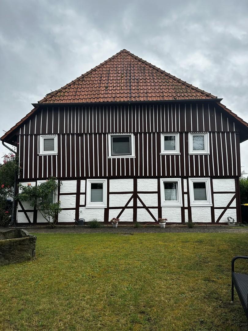 Seitenansicht