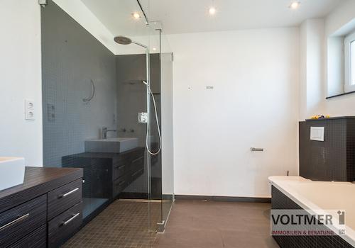 EG Badezimmer en Suite