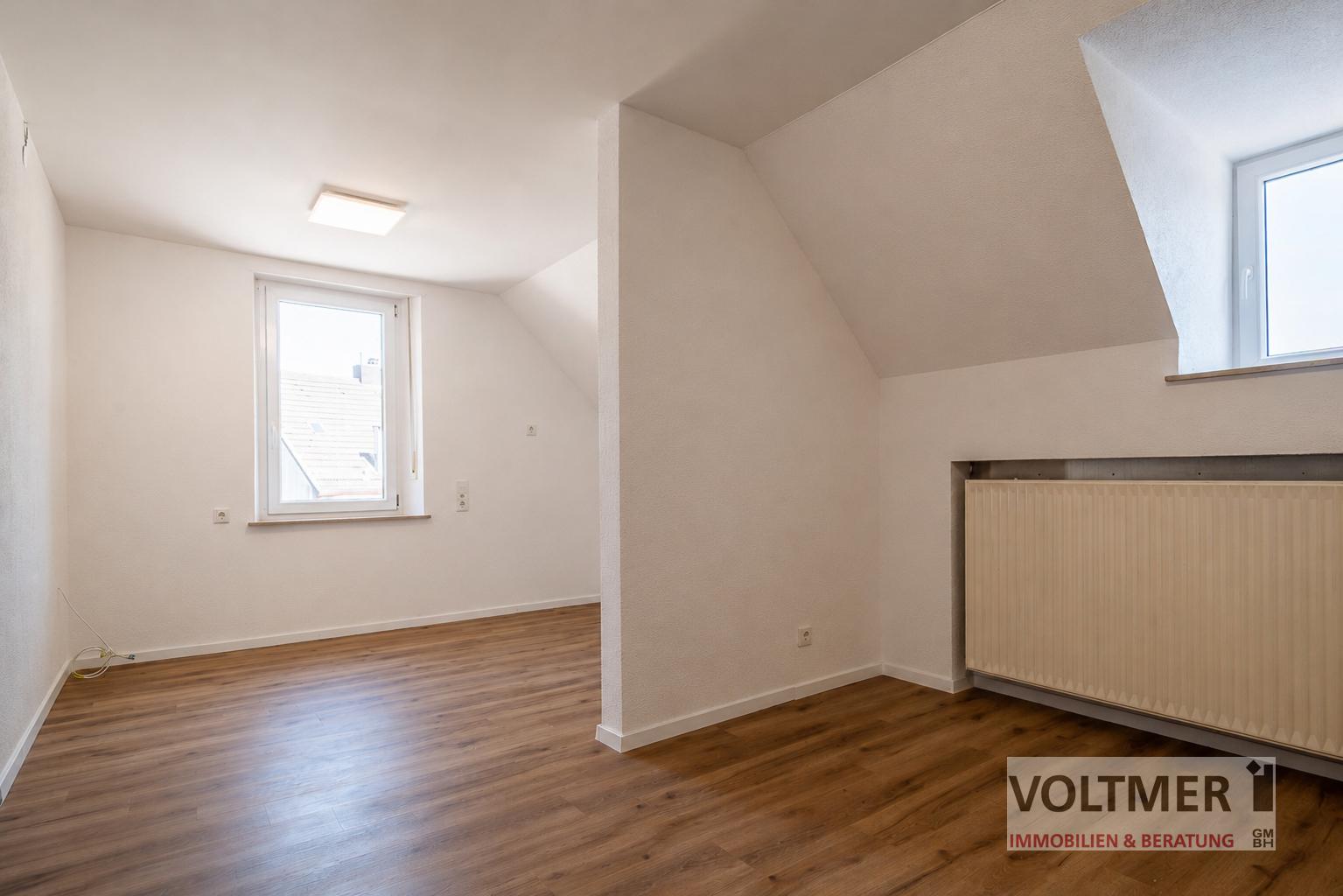 Kinderzimmer / Arbeitszimmer