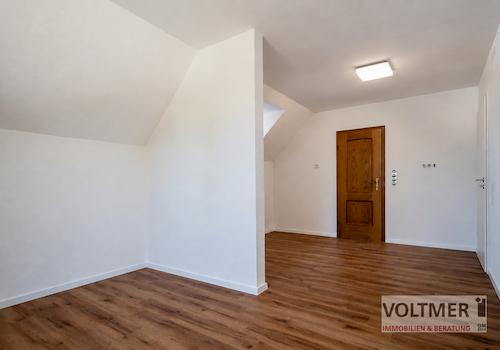 Kinderzimmer / Arbeitszimmer