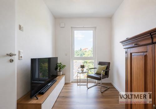Arbeitszimmer