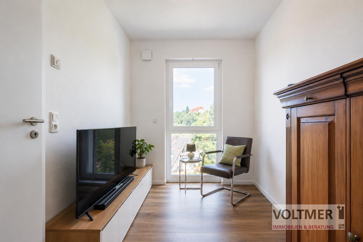 Arbeitszimmer