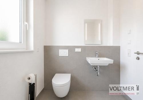 Gäste-WC