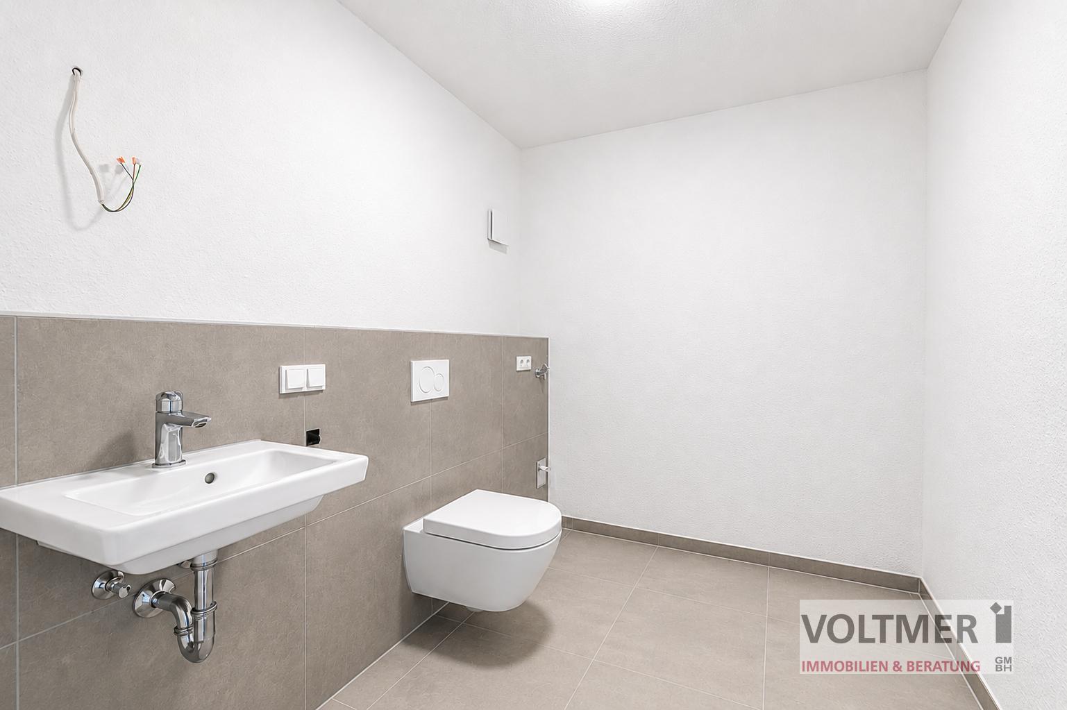 Gäste-WC