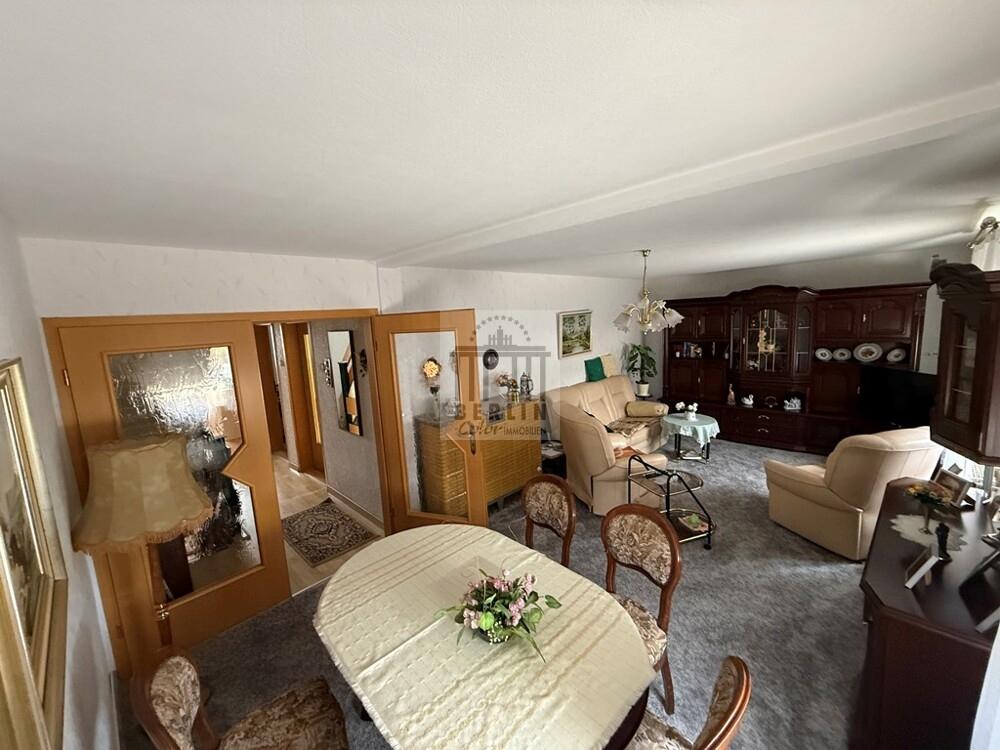 Wohnzimmer 1.OG