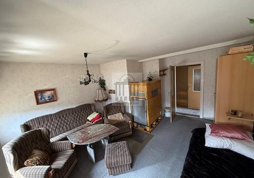 Wohnzimmer DG