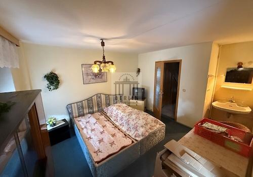 Schlafzimmer EG