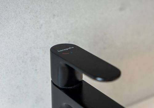 hansgrohe Sanitärgegenstände