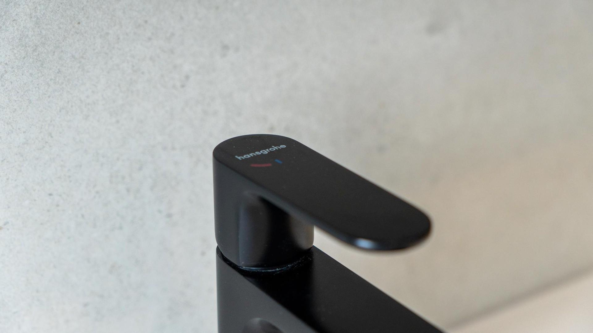 hansgrohe Sanitärgegenstände