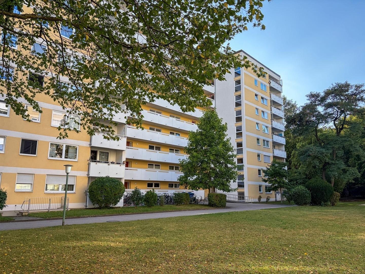 Außenansicht