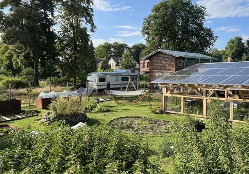 Garten
