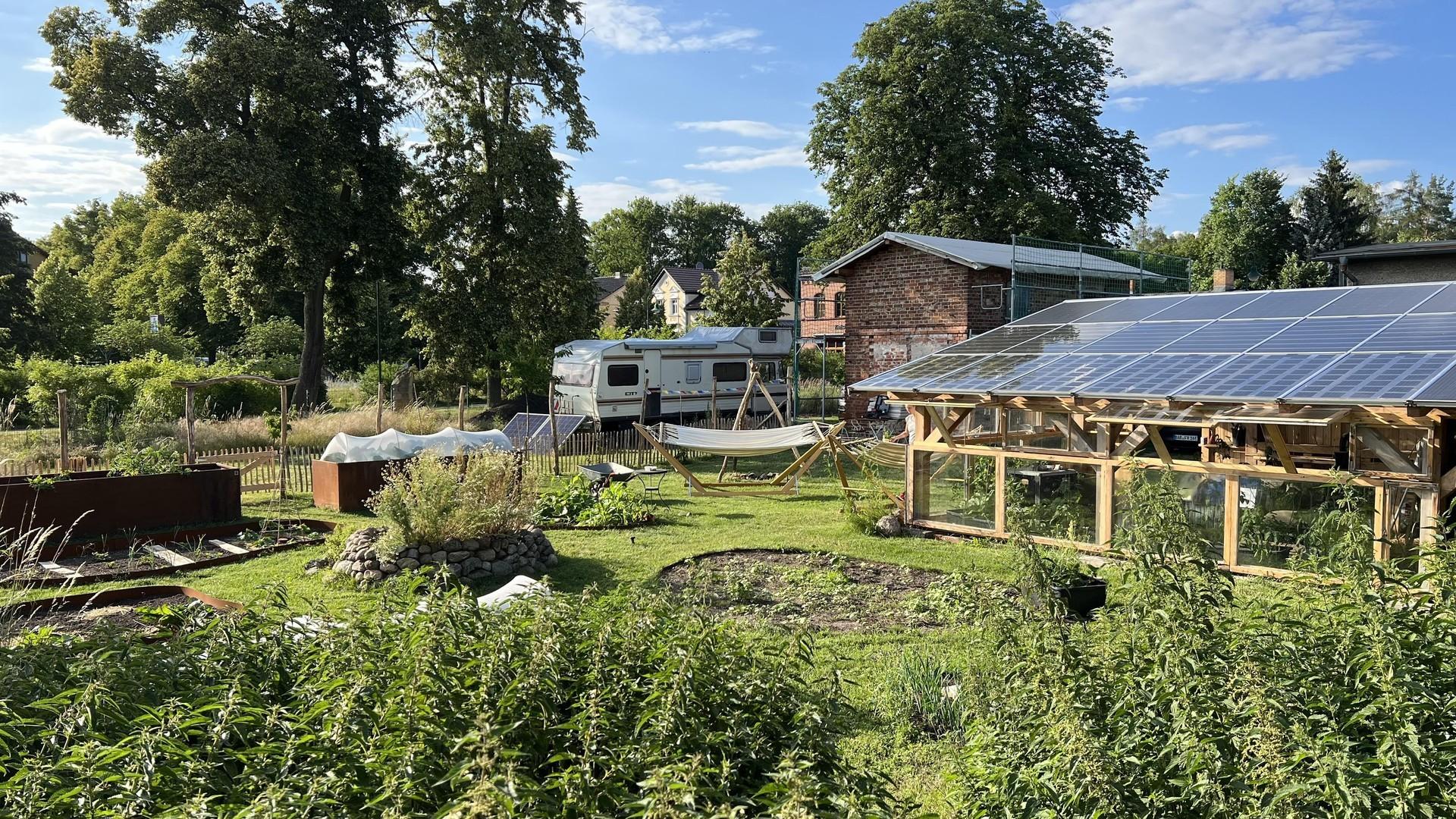 Garten